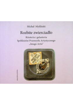 Rozbite zwierciadło