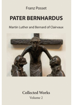 Pater Bernhardus