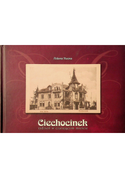 Ciechocinek tydzień w czarującym mieście