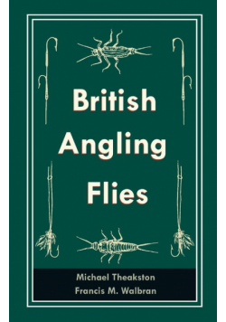 British Angling Flies