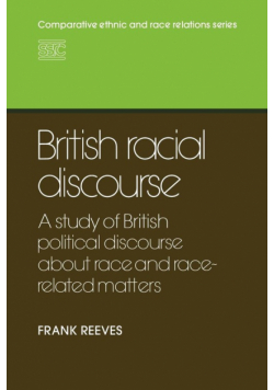 British Racial Discourse