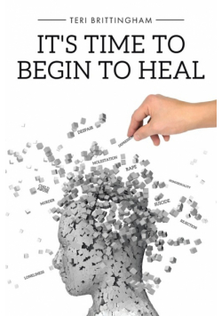 It's Time to Begin to Heal