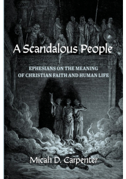 A Scandalous People