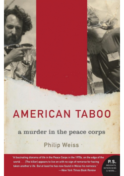 American Taboo