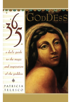 365 Goddess