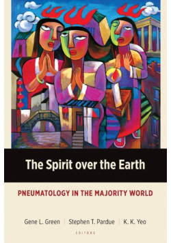 The Spirit over the Earth