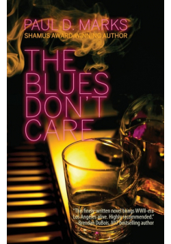 The Blues Don't Care