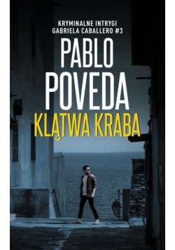 Klątwa Kraba