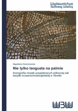 Nie tylko langusta na palmie
