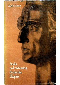 Studia nad twórczością Fryderyka Chopina