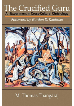 The Crucified Guru