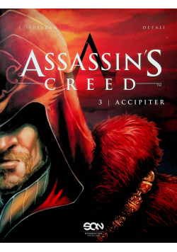 Assassin s Creed 3 Accipiter