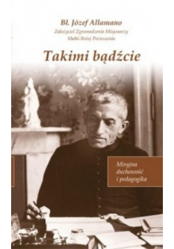 Takimi bądźcie