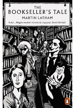 The Bookseller's Tale