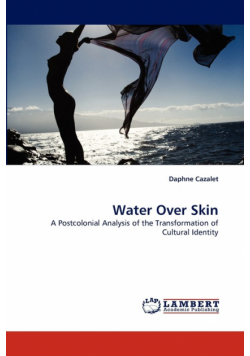 Water Over Skin