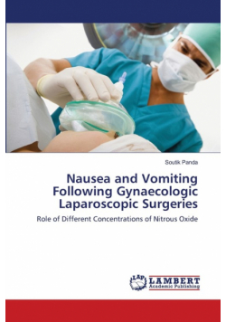Nausea and Vomiting Following Gynaecologic Laparoscopic Surgeries