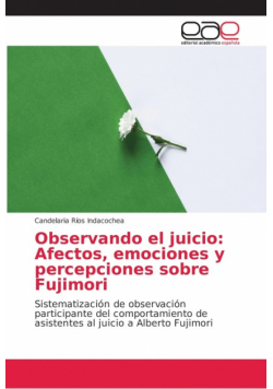 Observando el juicio