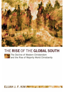 The Rise of the Global South