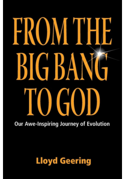 From the Big Bang to God