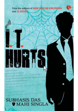 It Hurts