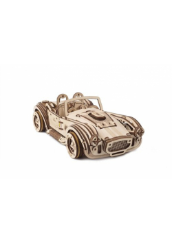 Cobra Drift Racing Car