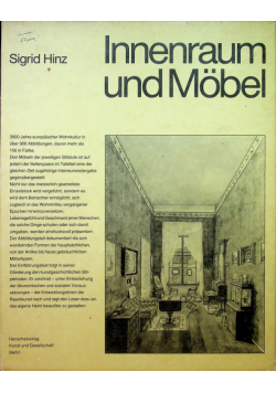 Innenraum und Mobel