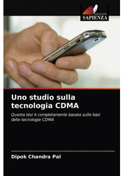 Uno studio sulla tecnologia CDMA