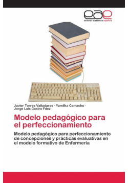 Modelo pedagógico para el perfeccionamiento