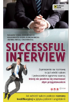 Successful interview