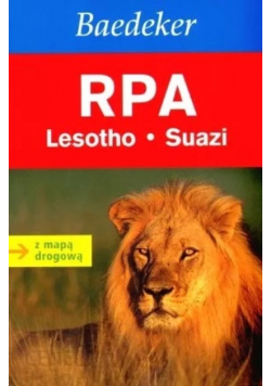 RPA Lesotho Suazi