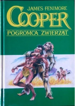 Pogromca zwierząt