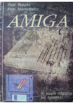 Amiga opis bibliotek