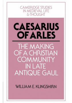 Caesarius of Arles