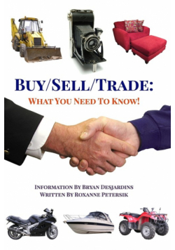Buy/Sell/Trade