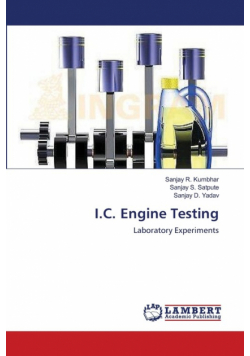 I.C. Engine Testing