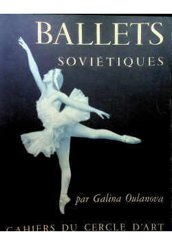 Ballets sovietiques