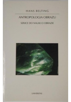 Antropologia obrazu