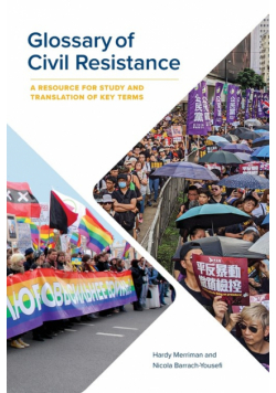 Glossary of Civil Resistance