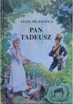 Pan Tadeusz