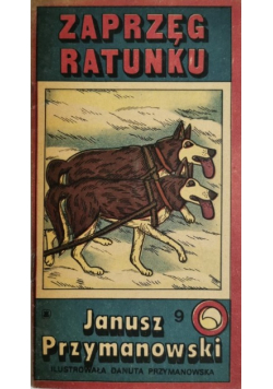 Zaprzęg ratunku