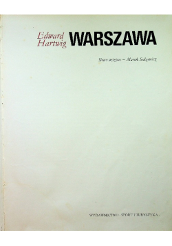 Hartwig Warszawa