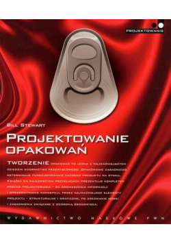 Projektowanie opakowań Nowa
