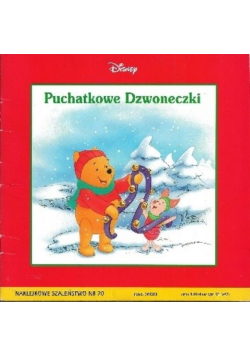 Puchatkowe dzwoneczki
