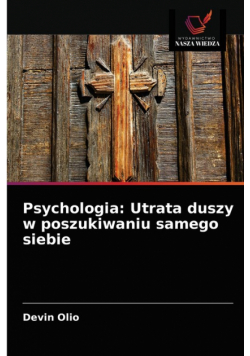 Psychologia
