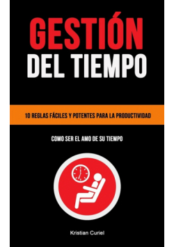 Gestión Del Tiempo