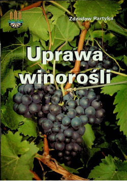 Uprawa winorośli