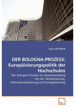 Der Bologna-Prozess
