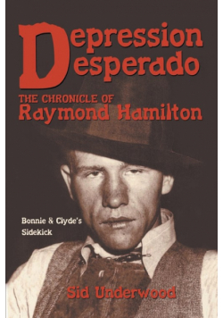 Depression Desperado