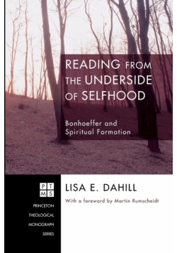 Reading from the Underside of Selfhood