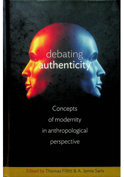 Debating authenticity